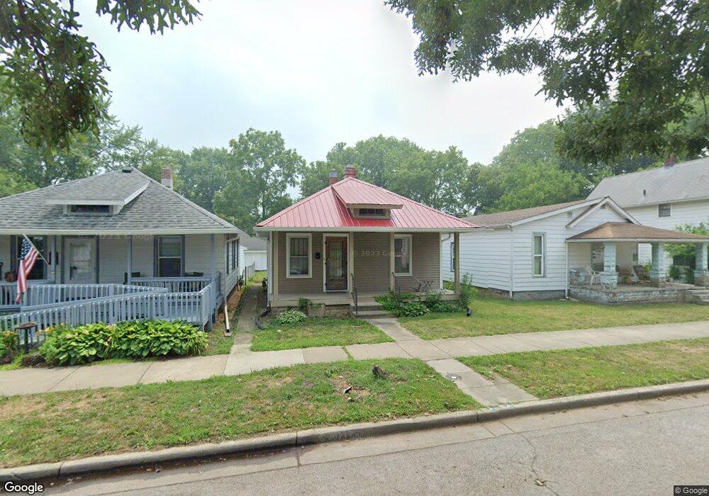 1715 Meharry St, Lafayette, IN 47904 - photo 1