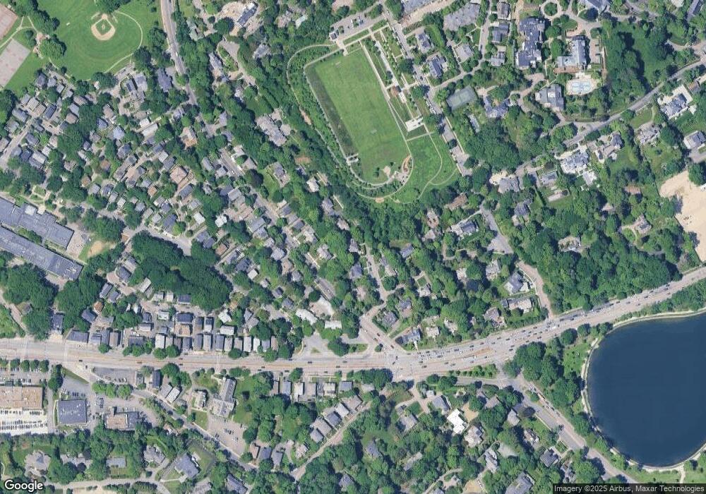 79 Baxter Rd, Brookline, MA 02445 - photo 1