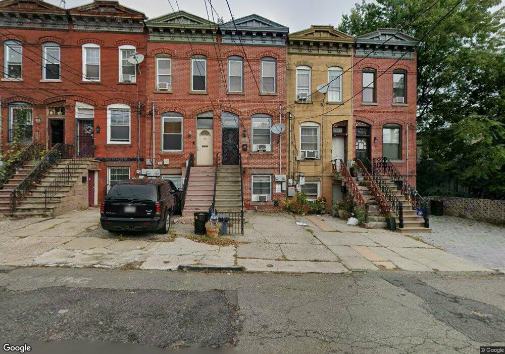82 Prescott St, Jersey City, NJ 07304 - photo 1