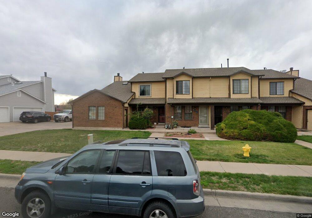 1255 Sable Blvd, Aurora, CO 80011 - photo 1