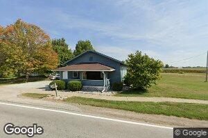 359 S Main St, Wilkinson, IN 46186