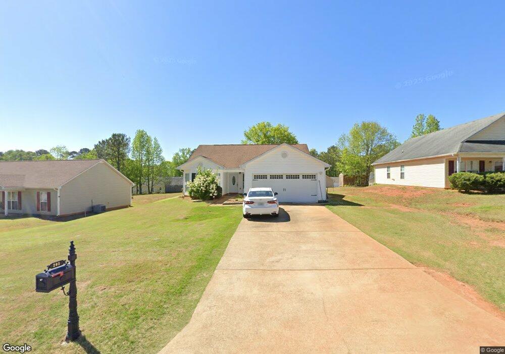 205 Sequoia Point, Carrollton, GA 30117 - photo 1