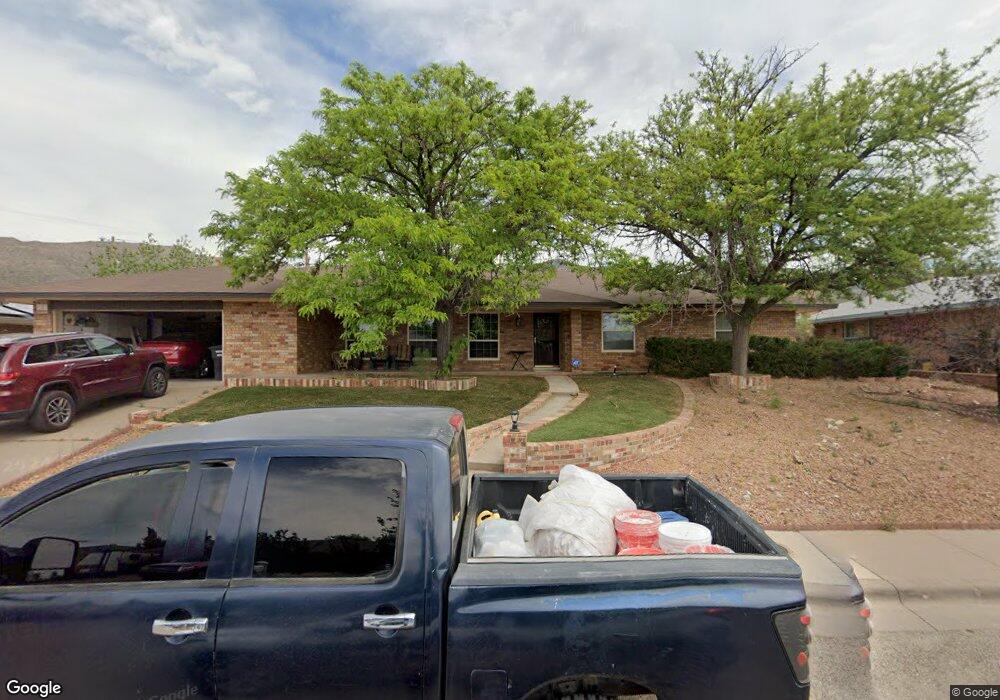 1706 Crescent Dr, Alamogordo, NM 88310 - photo 1