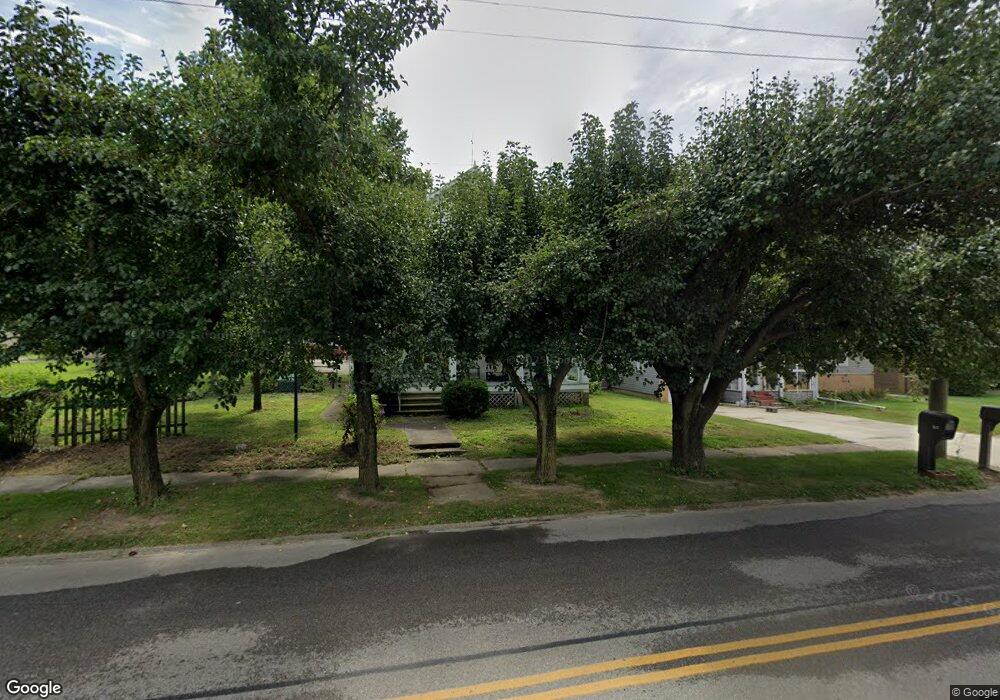 1217 E Southern Ave, Bucyrus, OH 44820 - photo 1