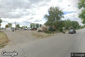 120 7th Ave SW, Conrad, MT 59425
