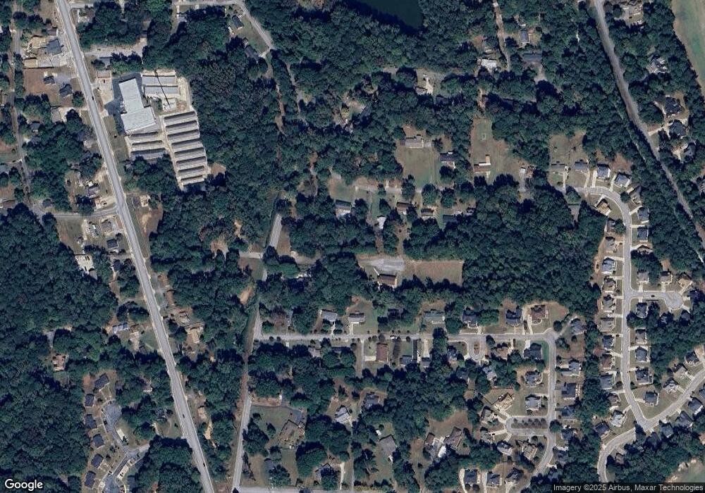 7153 Old Monticello St SE, Covington, GA 30014 - photo 1