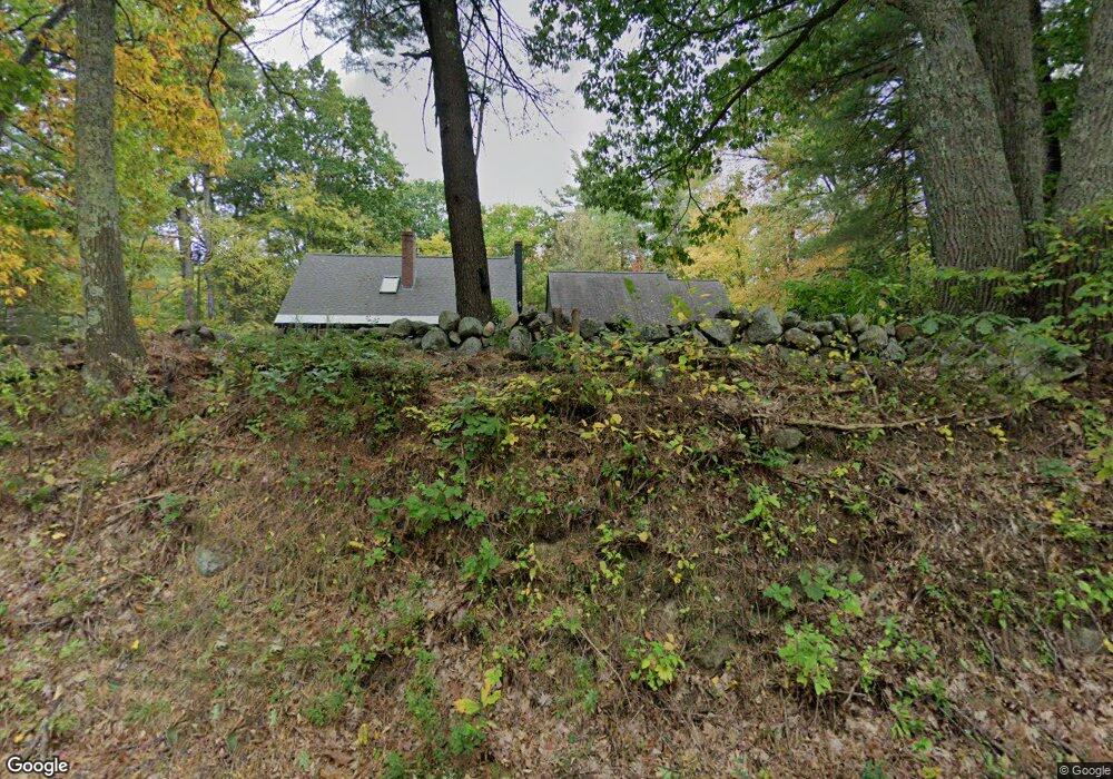 52 Main St, Sandown, NH 03873 - photo 1