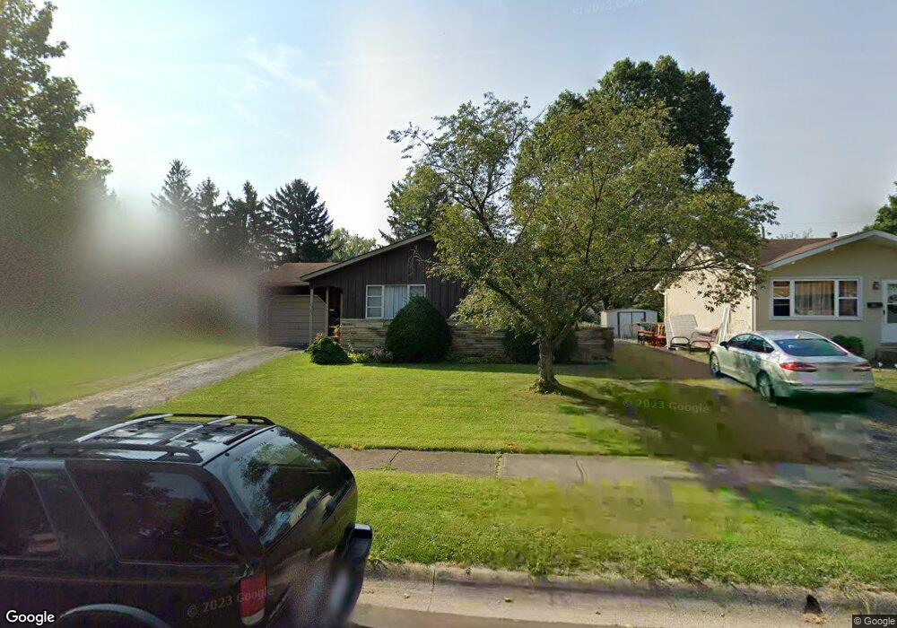 1383 Bosworth Ct, Columbus, OH 43229 - photo 1