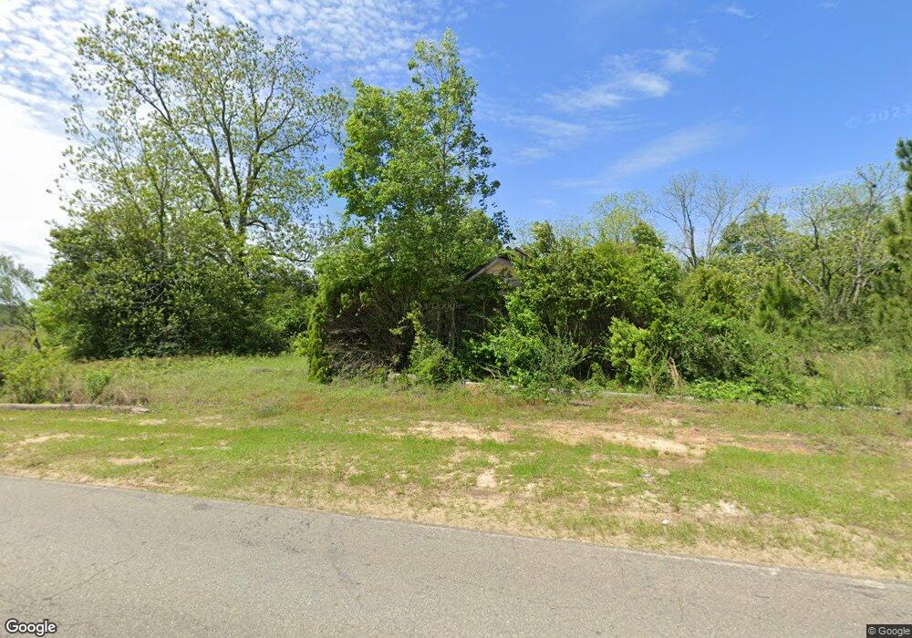 1527 Cs Powell Rd, Omega, GA 31775 - photo 1