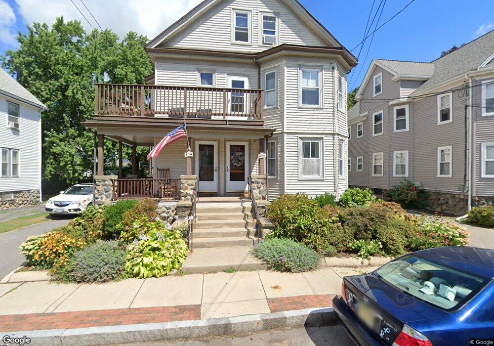 16 Fuller St unit 18, Waltham, MA 02453 - photo 1