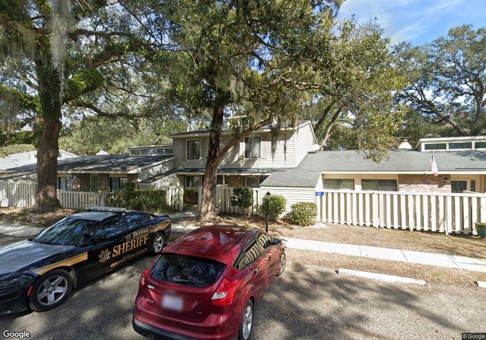 124 Wedgefield Village Rd, Georgetown, SC 29440 - photo 1