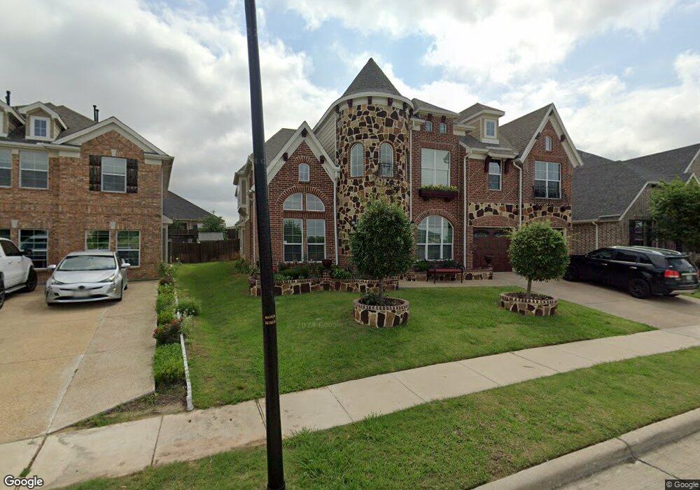 105 Lantana Ln, Wylie, TX 75098 - photo 1