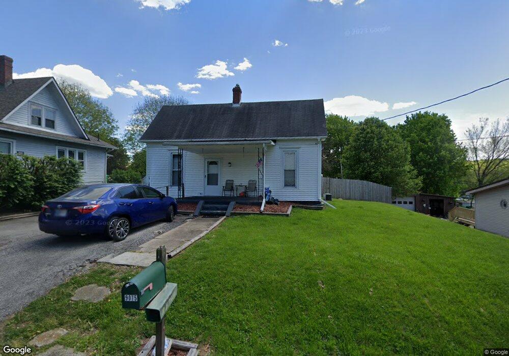 9075 High St, Georgetown, IN 47122 - photo 1