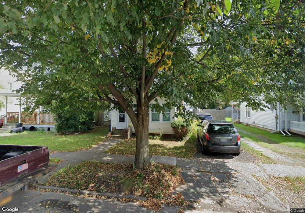 121 S 12th St, Olean, NY 14760 - photo 1