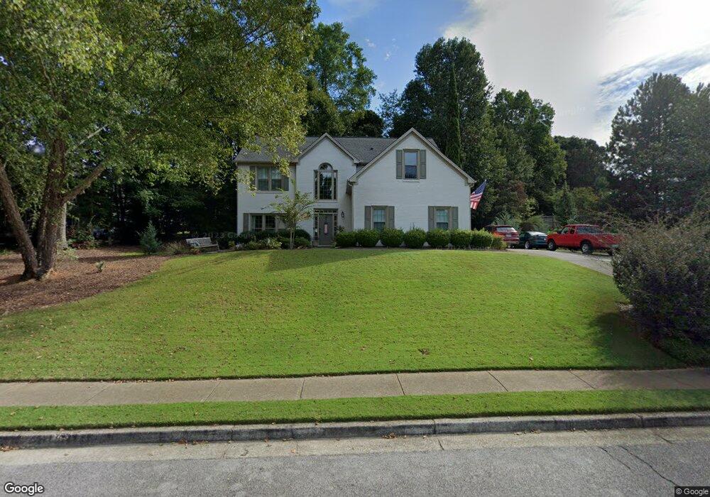 467 Star Flower Ln unit VII, Sugar Hill, GA 30518 - photo 1