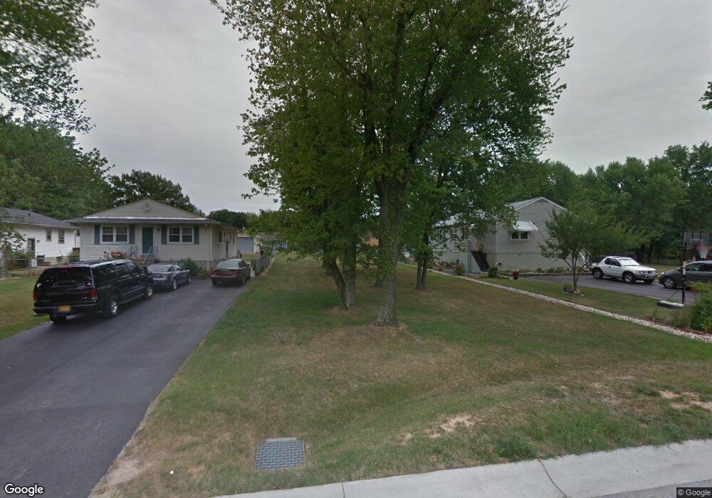 9557 Cissell Ave, Laurel, MD 20723 - photo 1