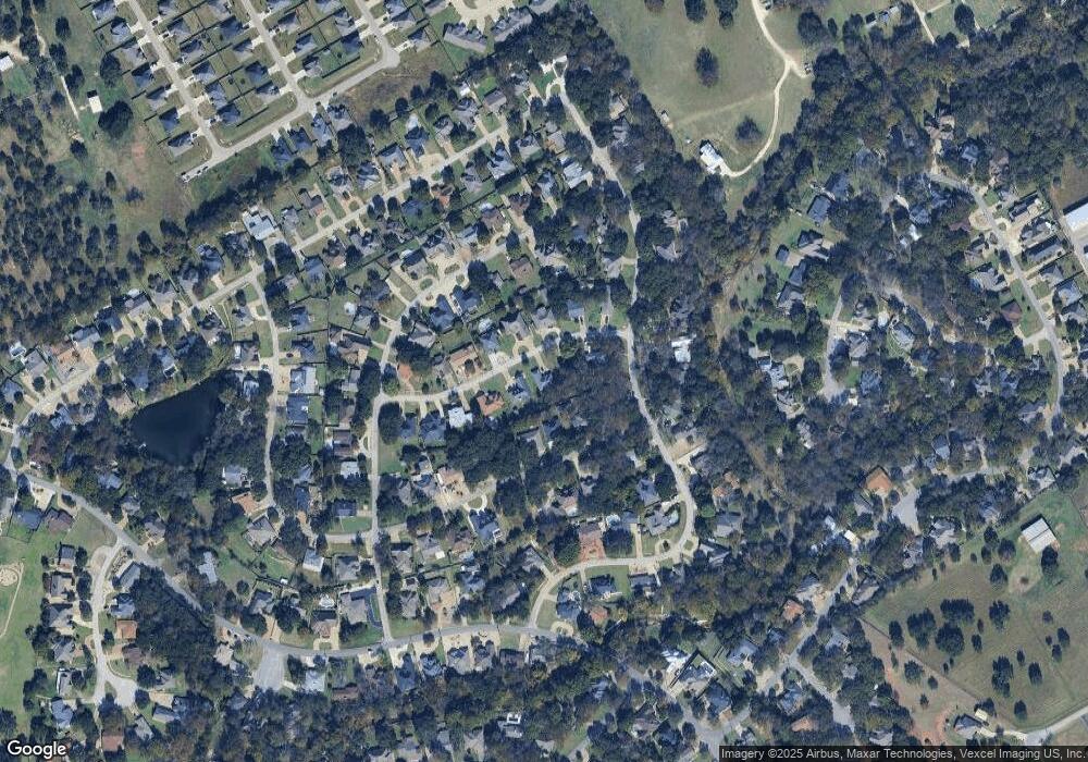 5605 Cuero Dr, Granbury, TX 76049 - photo 1