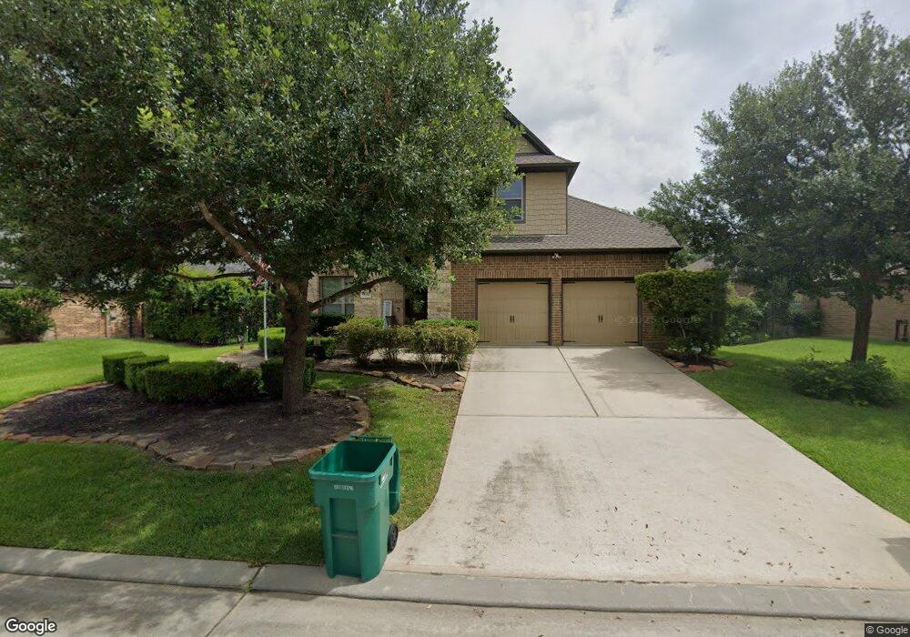 139 Hearthshire Cir, the Woodlands, TX 77354 - photo 1