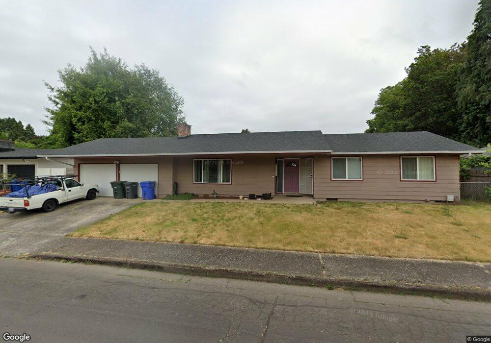 4947 Chehalis Ct N, Keizer, OR 97303 - photo 1