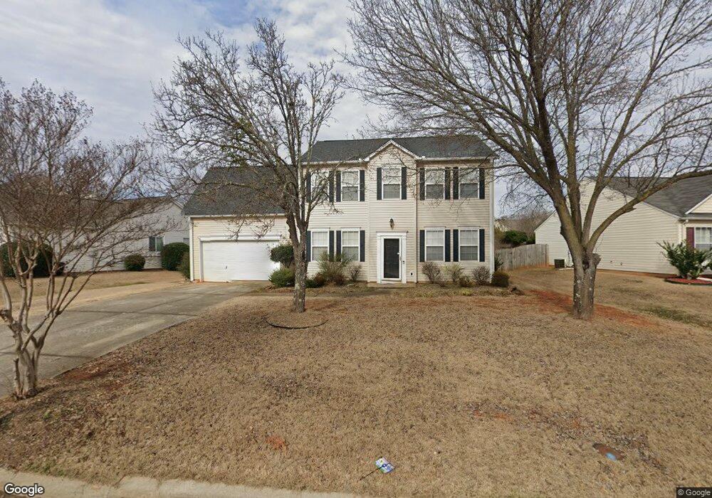 205 Peach Grove Place, Mauldin, SC 29662 - photo 1