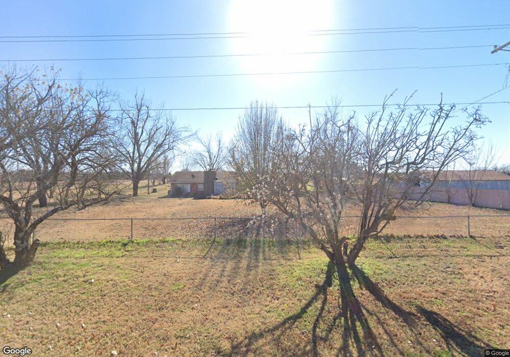 34109 Waco Rd, Shawnee, OK 74801 - photo 1