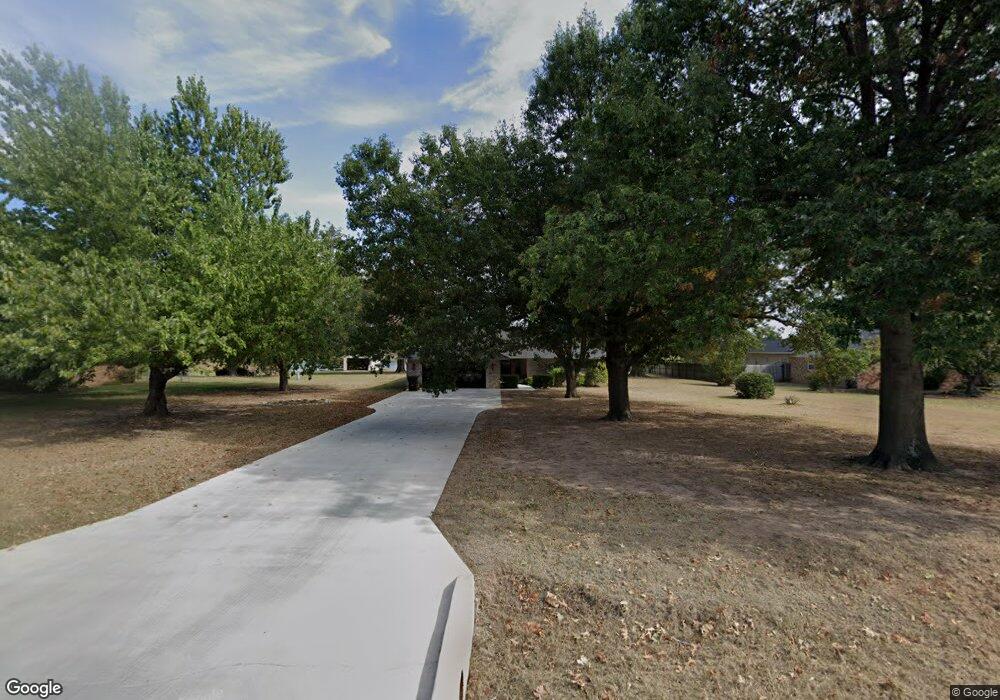 7 Willow Brook, Shawnee, OK 74804 - photo 1