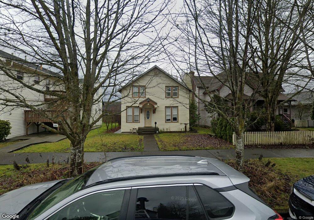 2305 Maple St, Everett, WA 98201 - photo 1