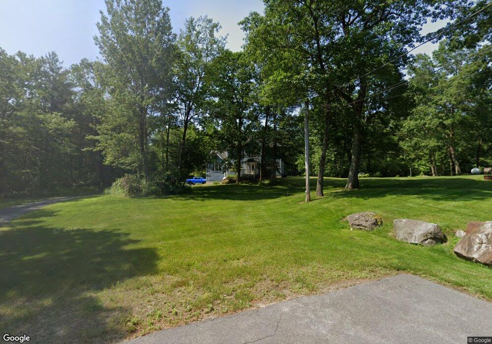 17 Beaver Brook Dr, MerriMacK, NH 03054 - photo 1