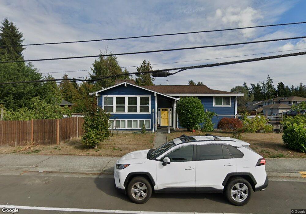 7531 242nd Place SW, Edmonds, WA 98026 - photo 1