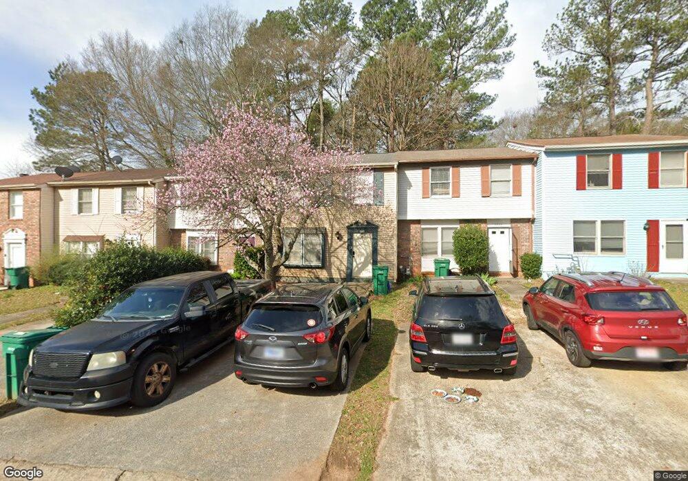 1730 Nappa Valley Ct SE unit 2, Smyrna, GA 30080 - photo 1