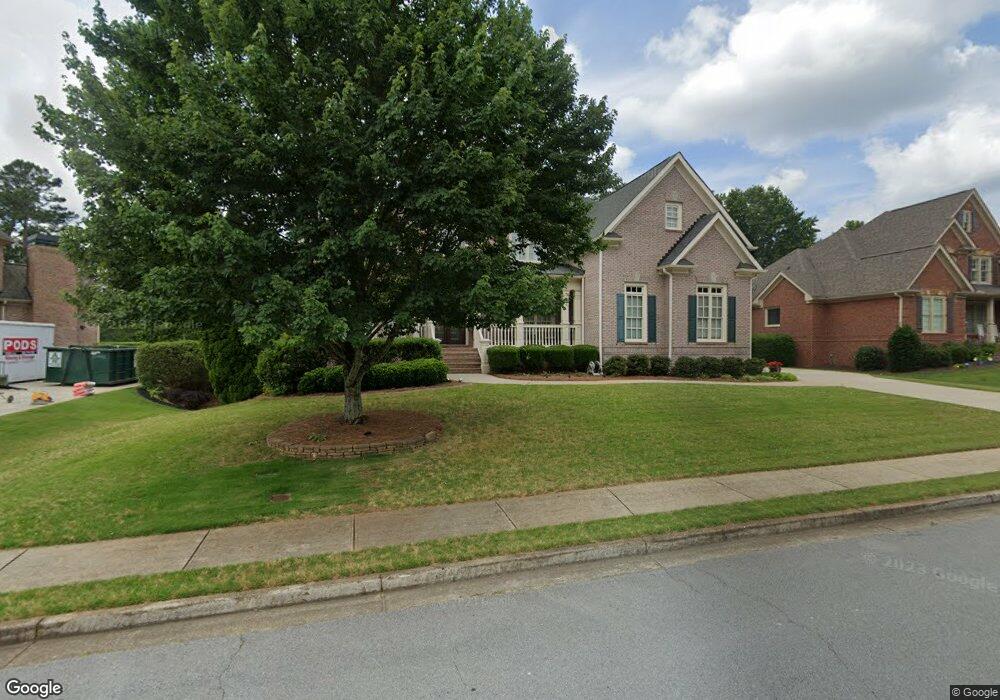 842 Pathview Ct unit 3, Dacula, GA 30019 - photo 1