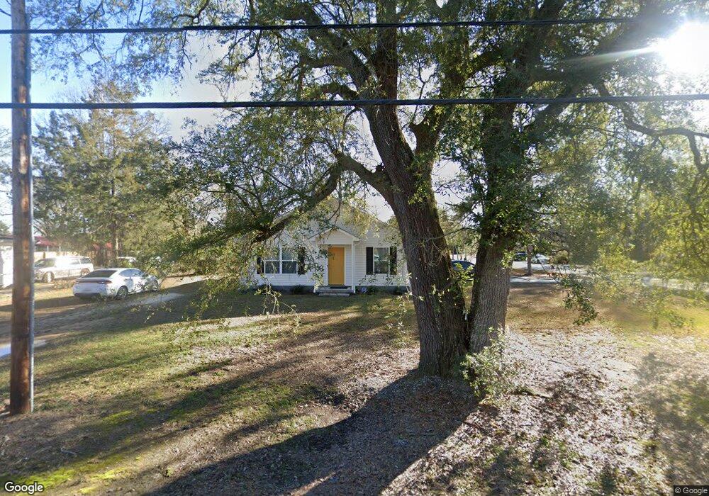 615 King St, Camden, SC 29020 - photo 1