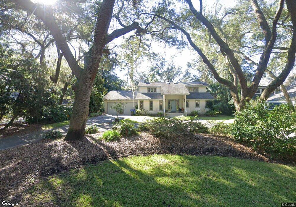 112 Tolomato Trail, Saint Simons Island, GA 31522 - photo 1