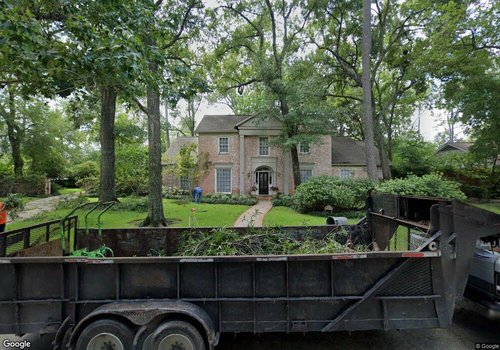 11803 Wink Rd, Houston, TX 77024 - photo 1