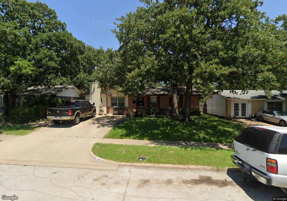 2457 Lindale Ln, Mesquite, TX 75149 - photo 1