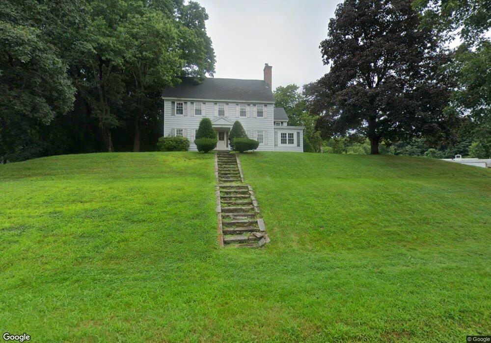 50 Morin Ave, Danielson, CT 06239 - photo 1