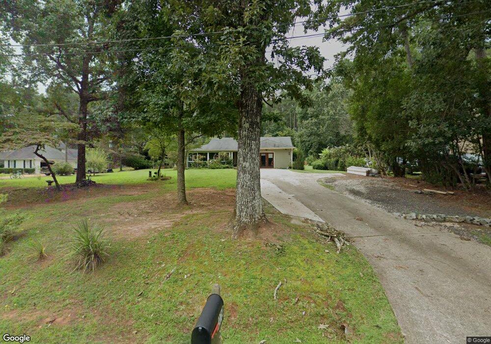 379 Forest Rd, Covington, GA 30016 - photo 1
