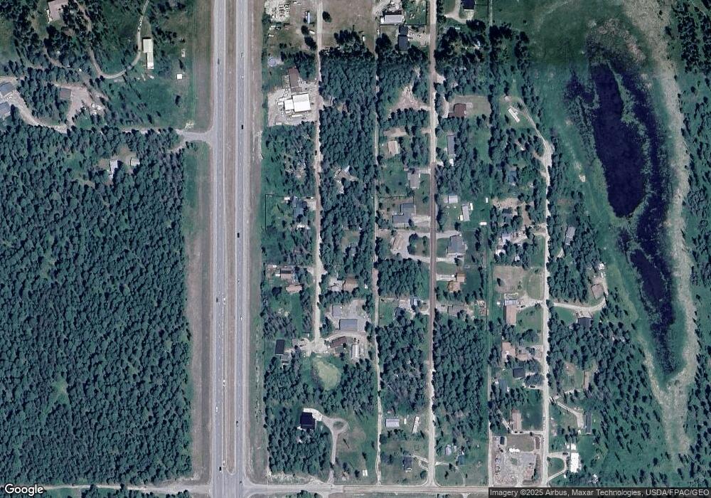 459 Antelope Trail, Whitefish, MT 59937 - photo 1