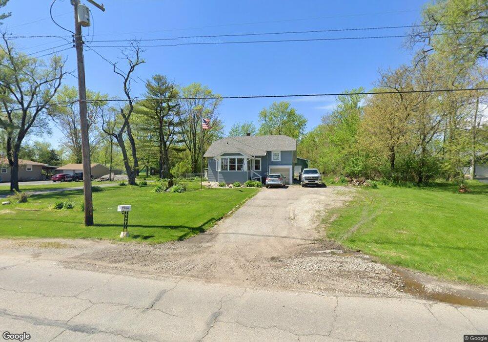 12426 Cedar Lake Rd, Crown Point, IN 46307 - photo 1