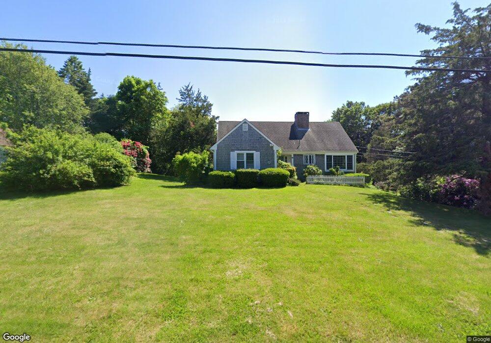 55 Bayberry Ln, Barnstable, MA 2630 - photo 1