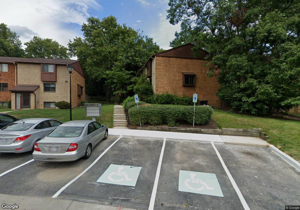 7380 Hickory Log Cir, Columbia, MD 21045 - photo 1