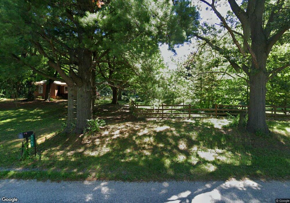 5757 N Range Rd, La Porte, IN 46350 - photo 1