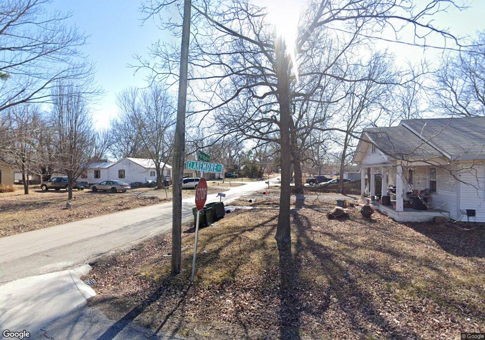 495 Claremore Rt 9, Claremore, OK null - photo 1