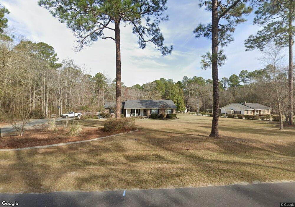 125 Flint Dr, Moultrie, GA 31788 - photo 1