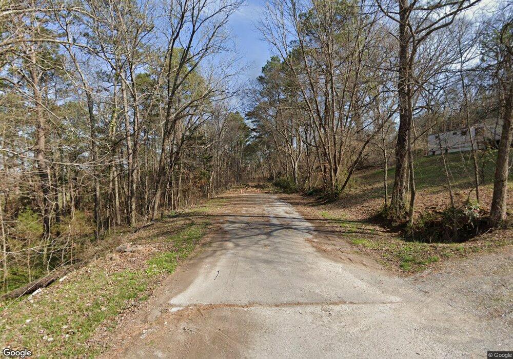 0 Old Highway 27, Rock Spring, GA 30739 - photo 1