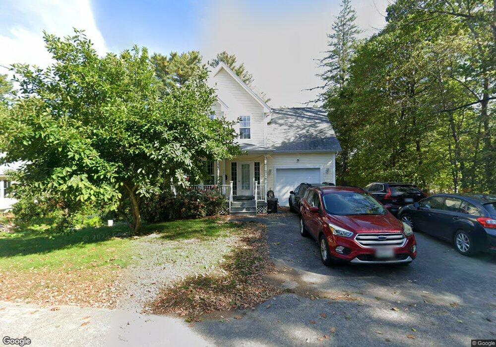 180 Dresden Ave, Gardiner, ME 04345 - photo 1