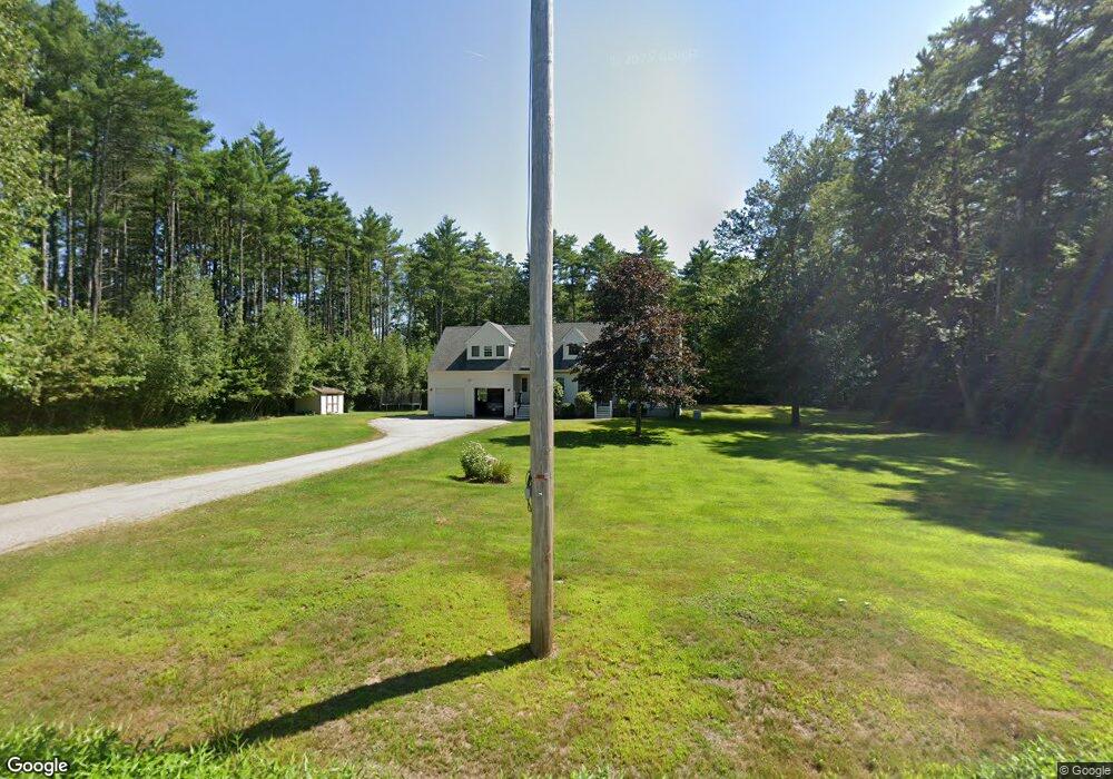 258 Emerys Bridge Rd, South Berwick, ME 03908 - photo 1
