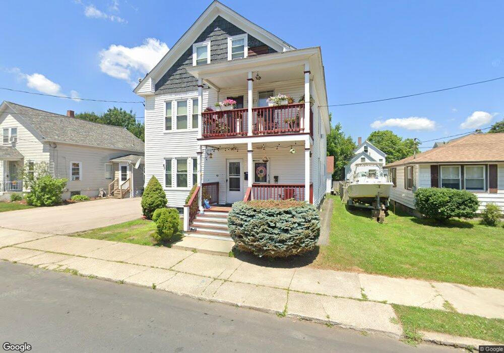 83B Blossom St, Nashua, NH 03060 - photo 1