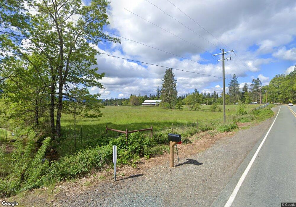 4705 Caves Hwy, Cave Junction, OR 97523 - photo 1