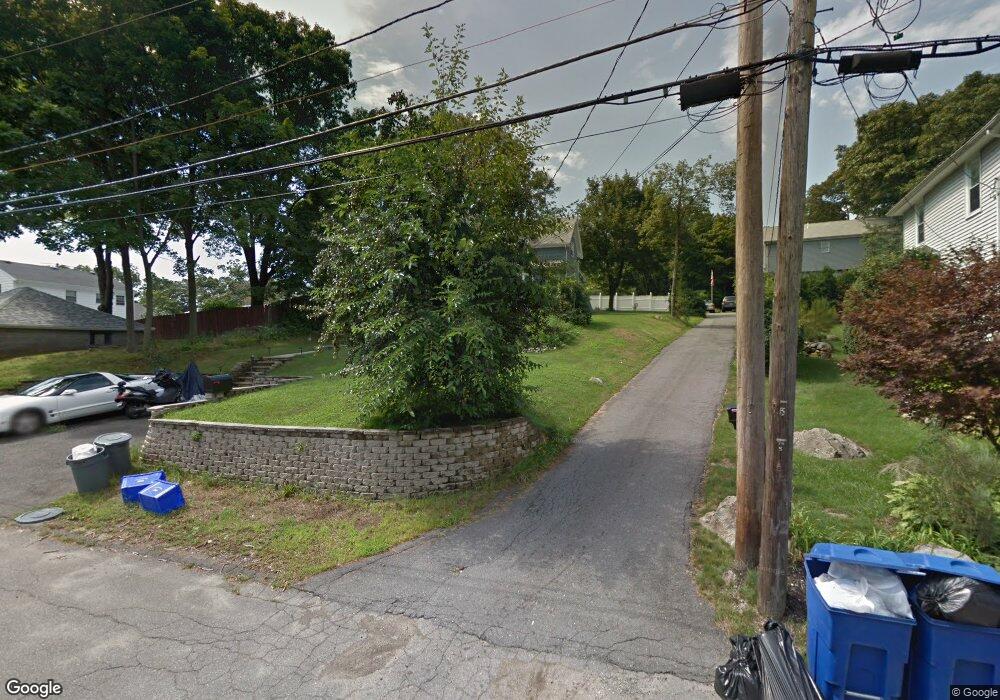 14 B St, Lynn, MA 01905 - photo 1